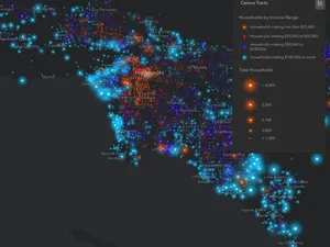 Thumbnail for Add a Legend to the LayerList