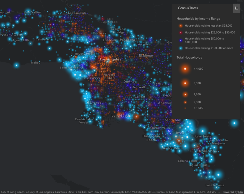 Thumbnail for Add a Legend to the LayerList