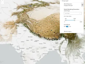 Thumbnail for Intro to ImageryTileLayer