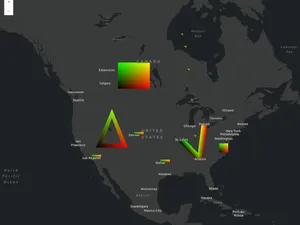 Thumbnail for Tessellation helpers for custom WebGL layer views