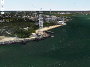 Thumbnail for Intro to PointCloudLayer