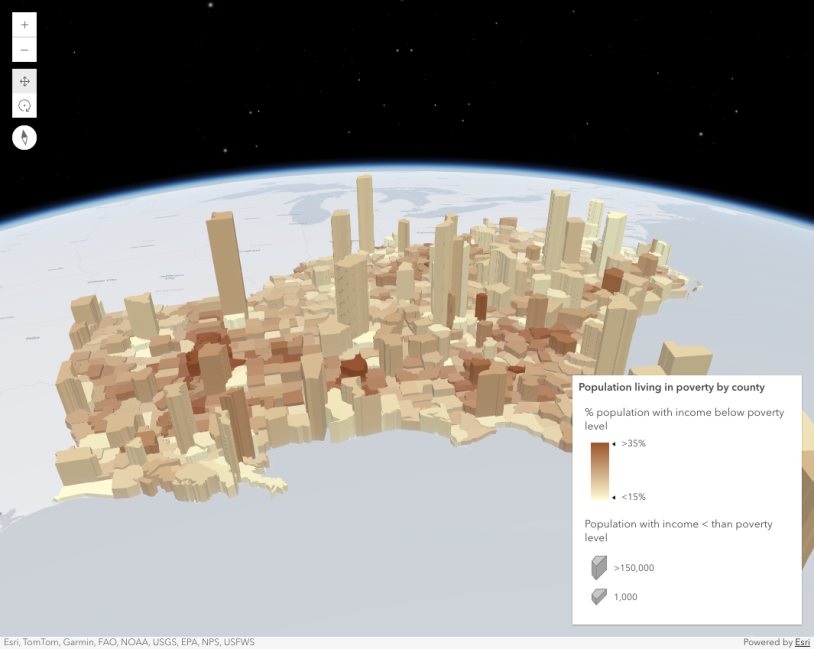Thumbnail for Data-driven extrusion