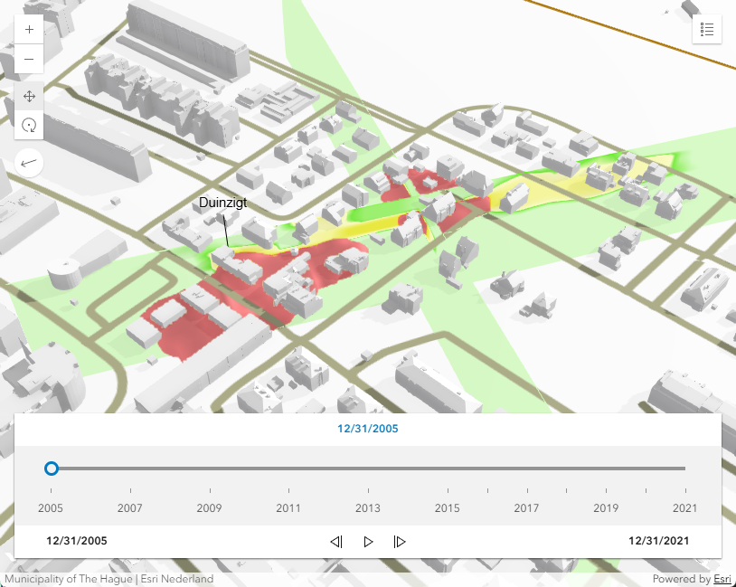 Thumbnail for VoxelLayer and time