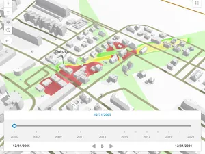 Thumbnail for VoxelLayer and time