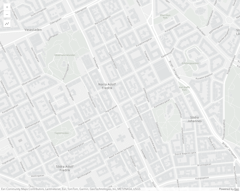 Thumbnail for Draw polyline