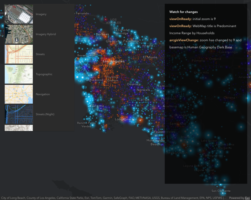 Thumbnail for Watch for changes in components