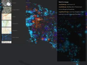 Thumbnail for Watch for changes in components