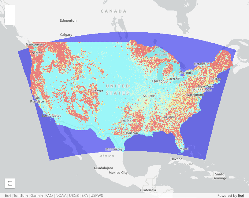 Thumbnail for Intro to WCSLayer