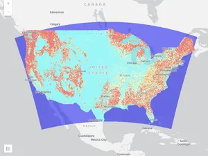 Thumbnail for Intro to WCSLayer