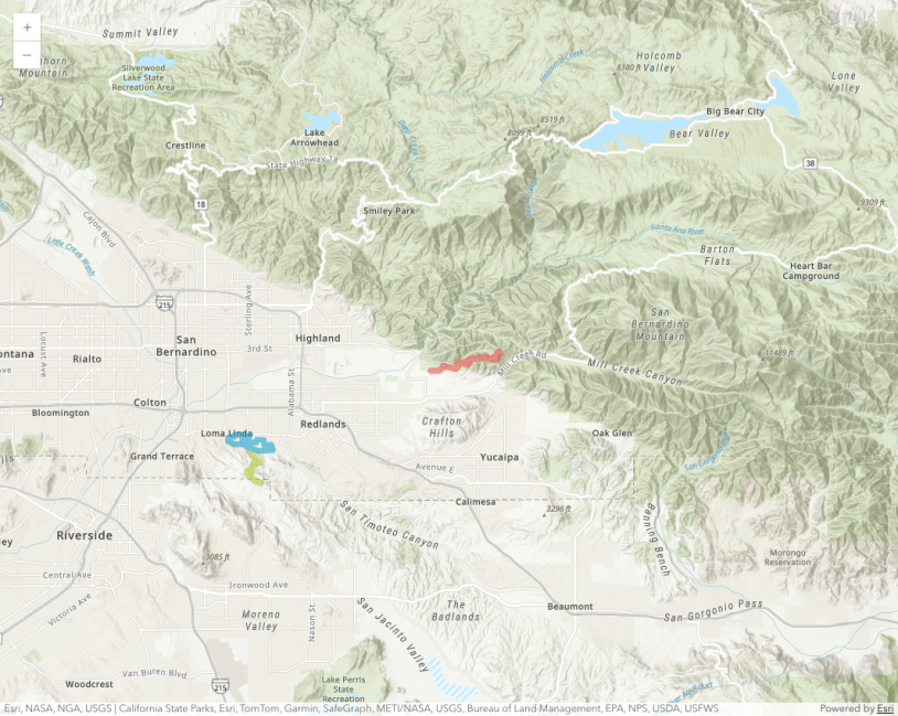 Thumbnail for Popup actions