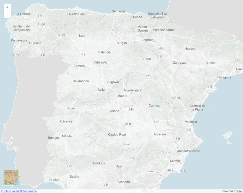 Thumbnail for WMTSLayer