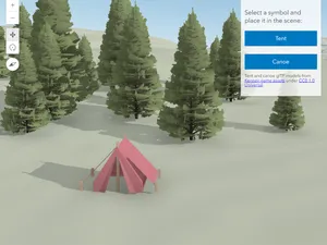 Thumbnail for Import glTF 3D Models