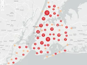 Thumbnail for Clustering with aggregate fields