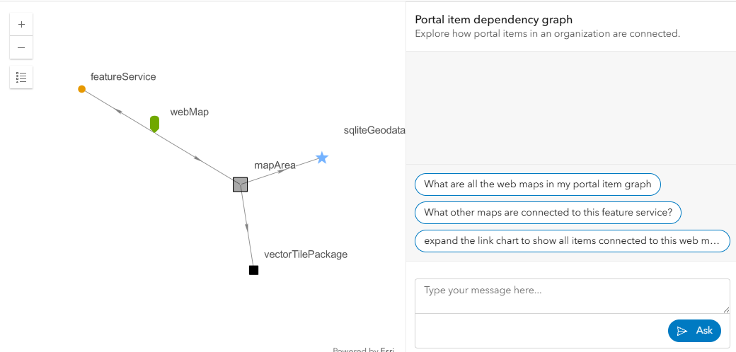 Thumbnail for AI Assistant Knowledge Agent (beta)