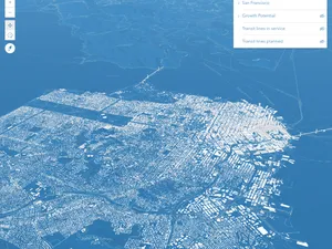 Thumbnail for LayerList component