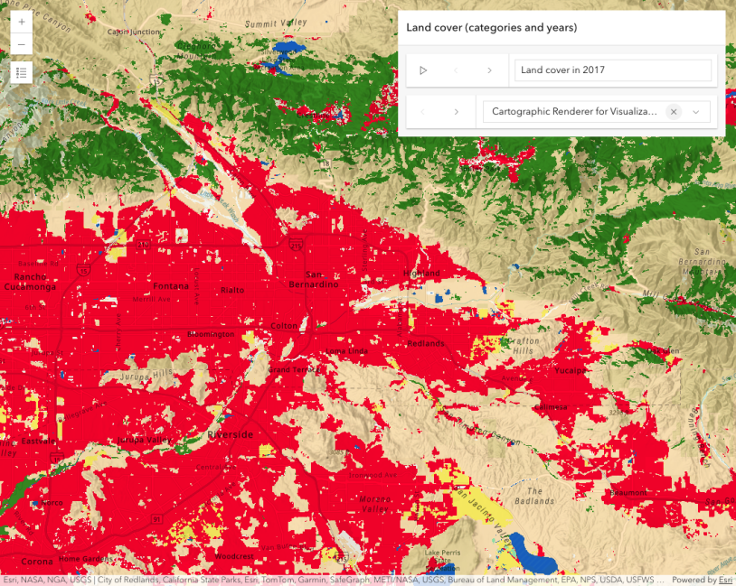 Thumbnail for Value Picker component