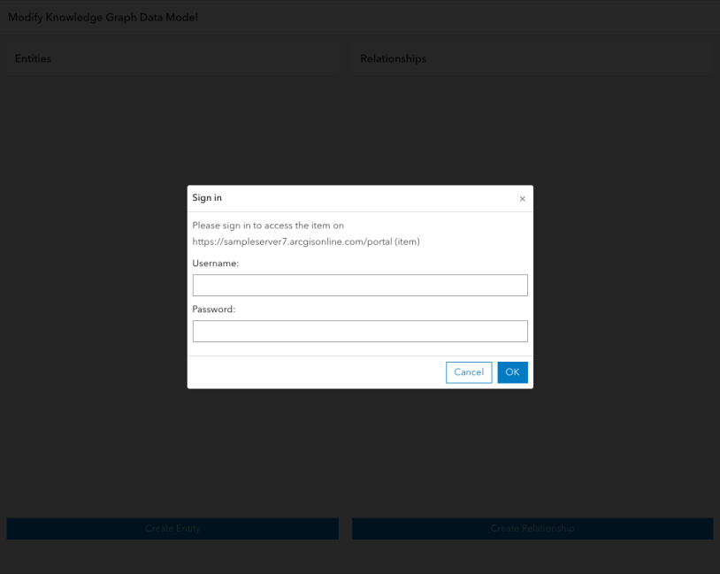 Thumbnail for Knowledge Graph Data Model Editing