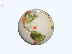 Thumbnail for Intro to CSVLayer