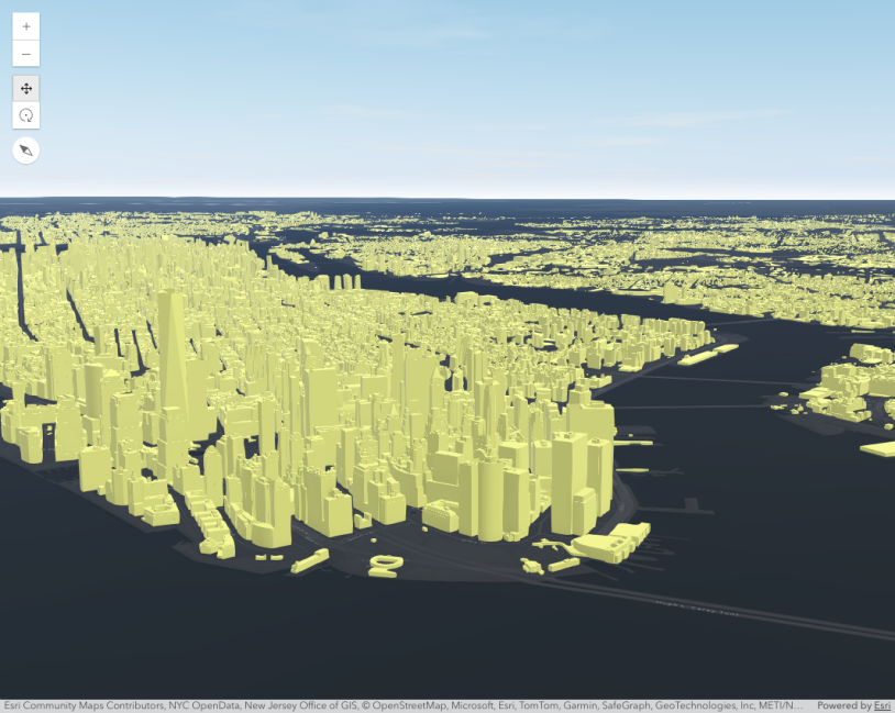 Thumbnail for Intro to SceneLayer