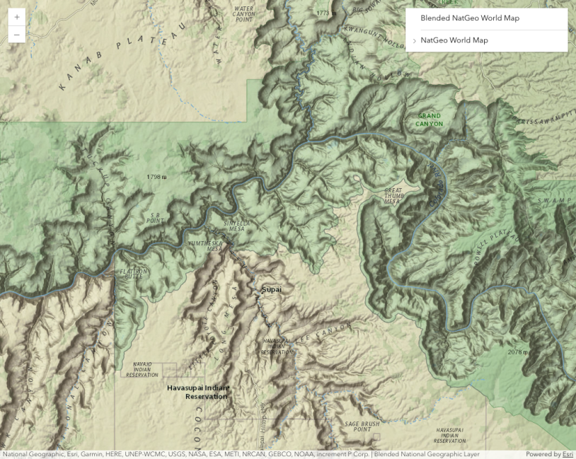 Thumbnail for Custom BlendLayer