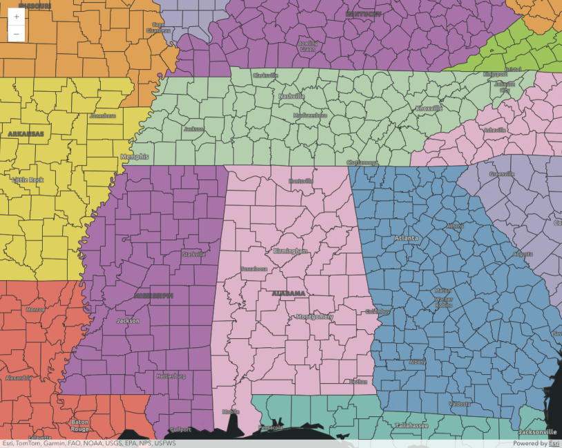 Thumbnail for PopupTemplate - use functions to set content