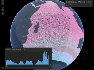 Thumbnail for Histogram Range Slider