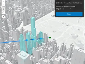 Thumbnail for Scene - hitTest