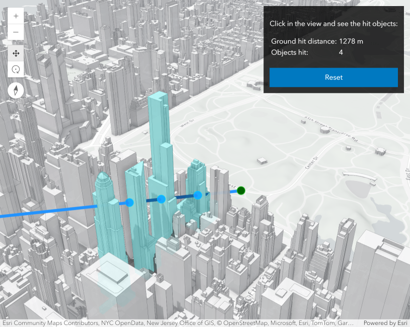 Thumbnail for Scene - hitTest