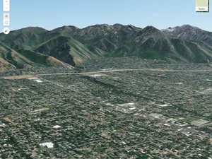 Thumbnail for Custom Basemap