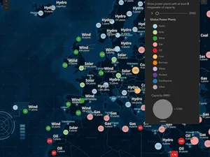 Thumbnail for Clustering - advanced configuration