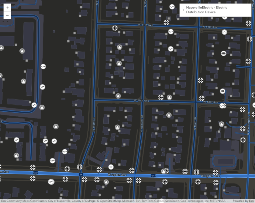 Thumbnail for Intro to SubtypeGroupLayer