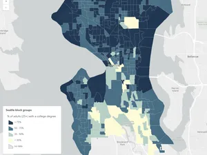 Thumbnail for Visualize data with class breaks