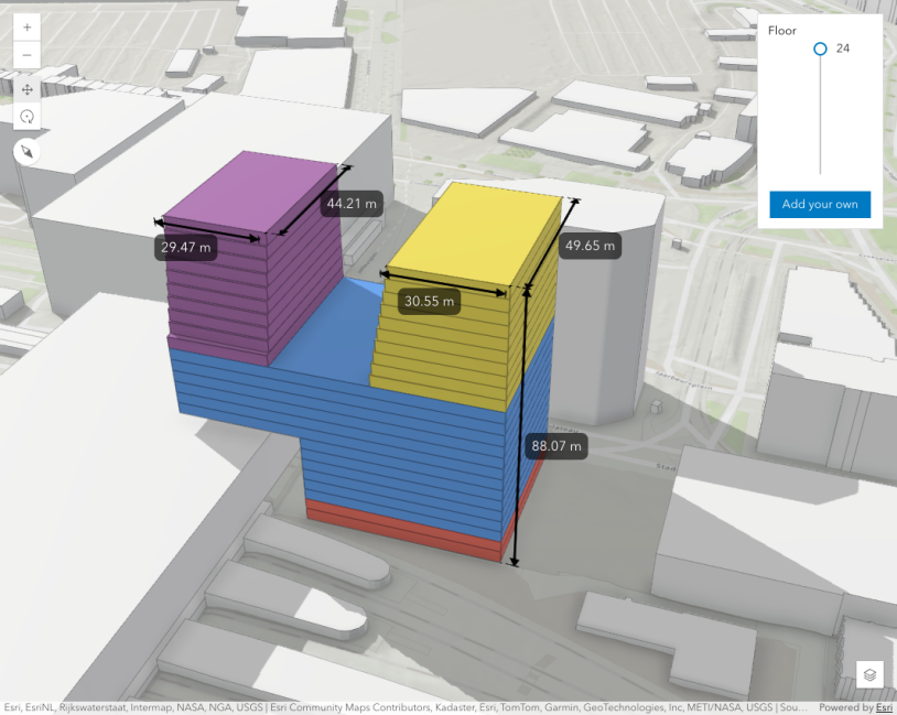 Thumbnail for Length dimensioning