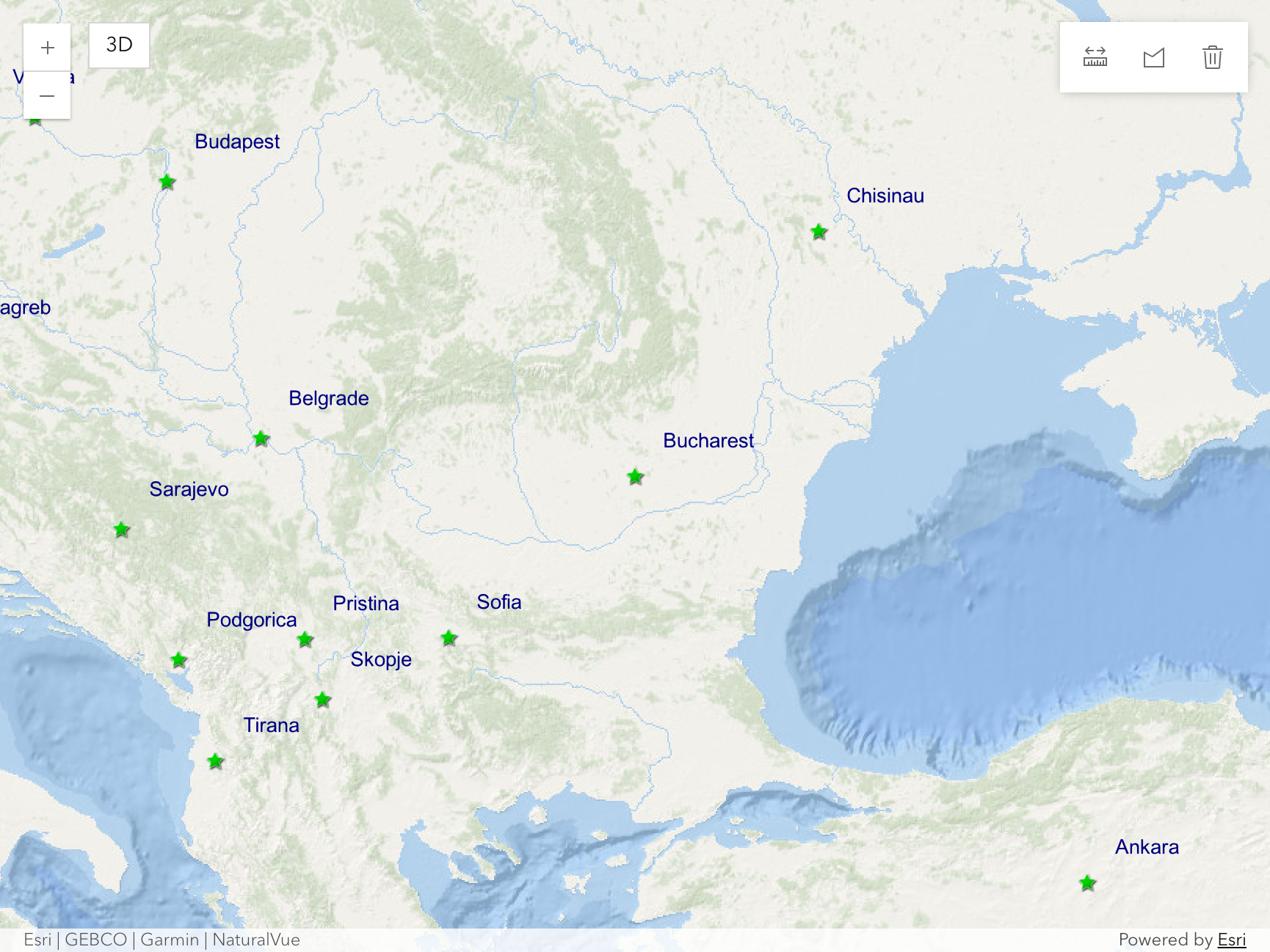 Thumbnail for Measurement components (2D + 3D)