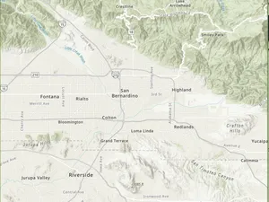 Thumbnail for Secure webmap with OAuth 2.0
