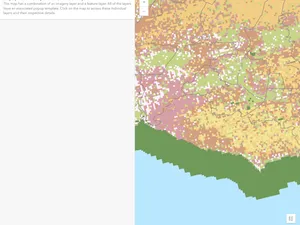 Thumbnail for Feature component - Query graphics from multiple layers