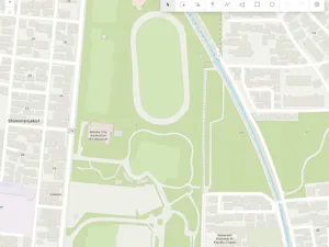 Thumbnail for Sketch widget