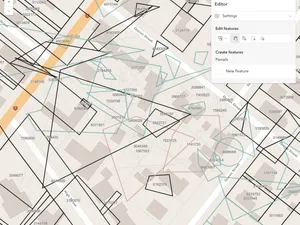Thumbnail for Editing related data with calculated expressions