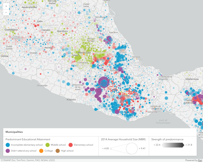Thumbnail for Legend component card style