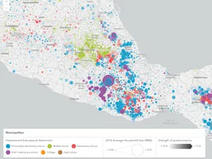 Thumbnail for Legend component card style