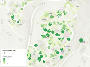 Thumbnail for Scale feature sizes based on real world sizes (2D)