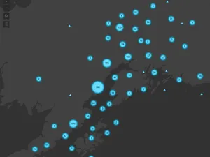 Thumbnail for Override cluster symbol