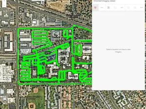 Thumbnail for Intro to OrientedImageryLayer