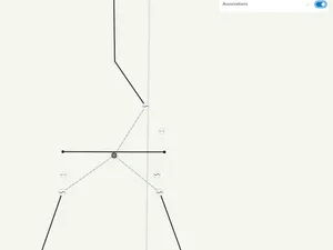 Thumbnail for UtilityNetwork Associations component