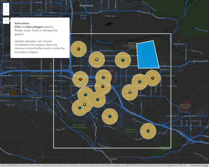 Thumbnail for Sketch update validation