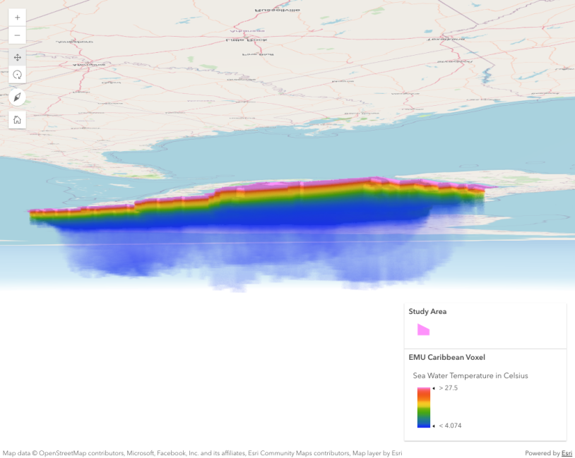 Thumbnail for Intro to VoxelLayer
