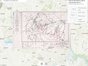 Thumbnail for MediaLayer with control points