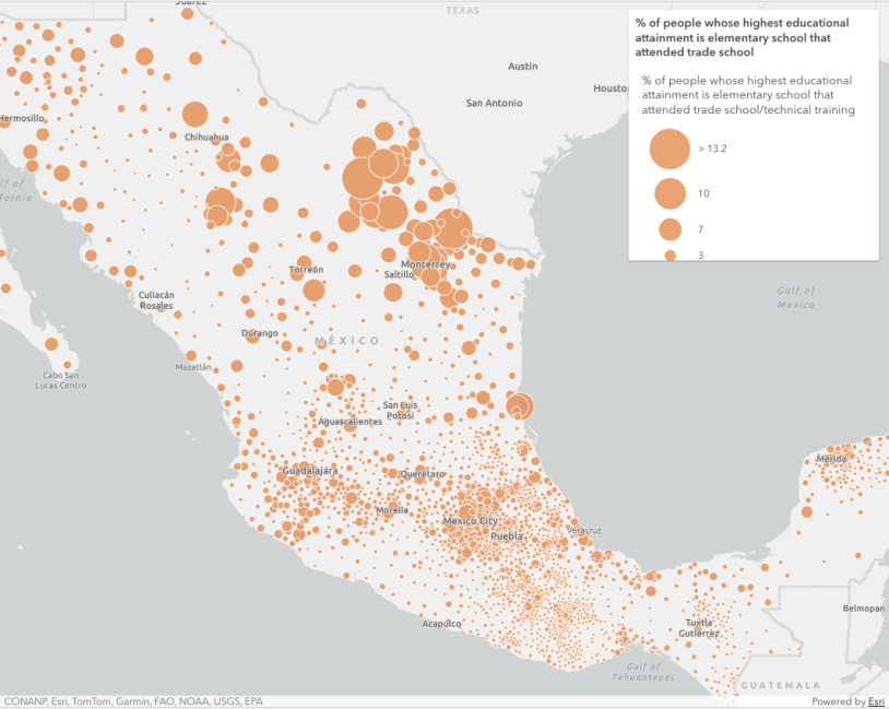 Thumbnail for Swipe component with scroll