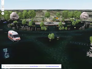 Thumbnail for Realistic WebStyleSymbols