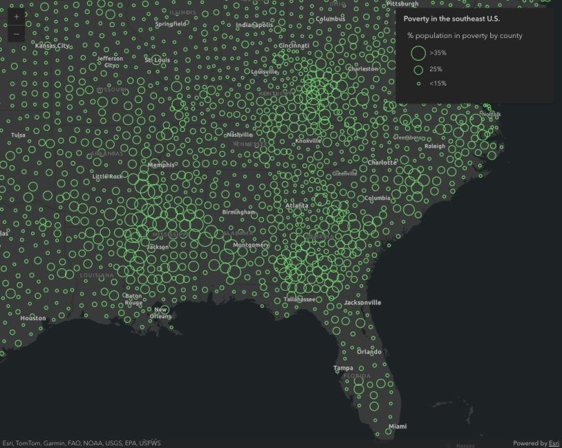 Thumbnail for Data-driven continuous size